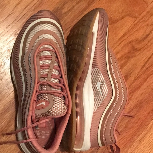 Nike air max 97 like new condition size 6.5 - Picture 3 of 6